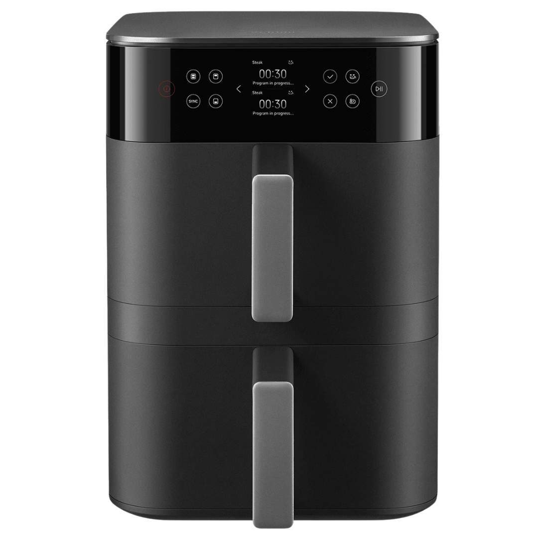 XIAOMI AIR FRYER 12L EU DUAL ZONE